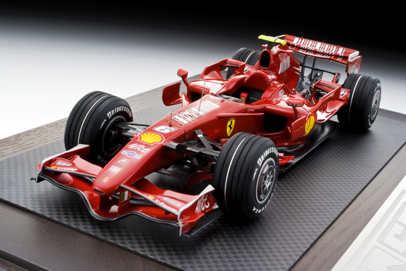 Formula1 Model